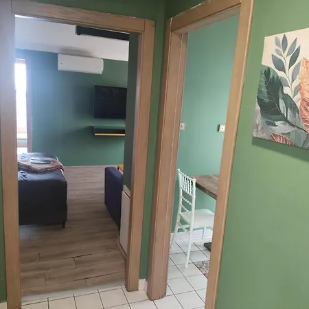 Butik 24 Apartament Ankara