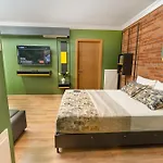 Apartamento Butik 24 Ankara