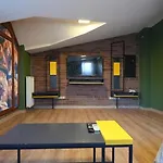 Apartamento Butik 24 Ankara