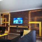 Apartamento Butik 24