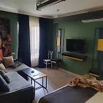 Apartamento Butik 24