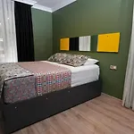 Apartamento Butik 24