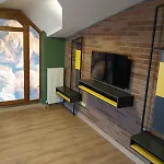 Apartamento Butik 24 *