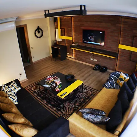 Butik 24 أنقرة