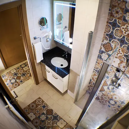 Butik 24 Apartamento *