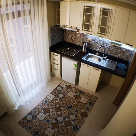 Butık 24 Suıtes * Ankara