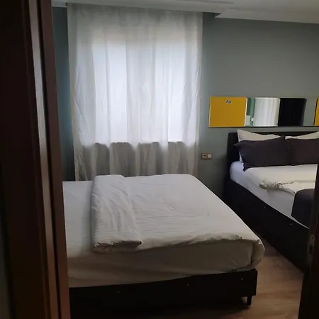 Butık 24 Suıtes