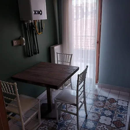 Butik 24 Apartamento Ankara