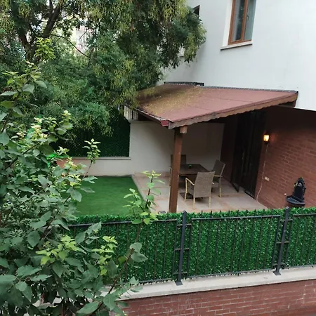 Apartamento Butik 24 Ankara