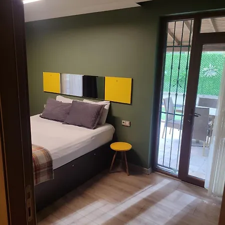 Butık 24 Suıtes Daire