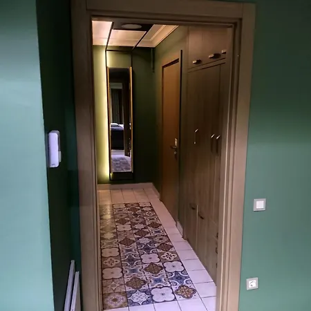 Butık 24 Suıtes Daire *