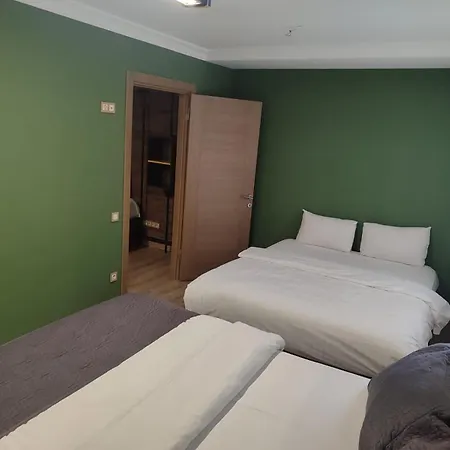 Butık 24 Suıtes Ankara
