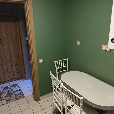 Apartamento Butik 24