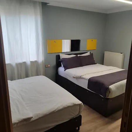 Butık 24 Suıtes * Ankara