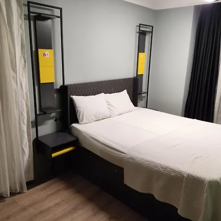 Appartement Butik 24