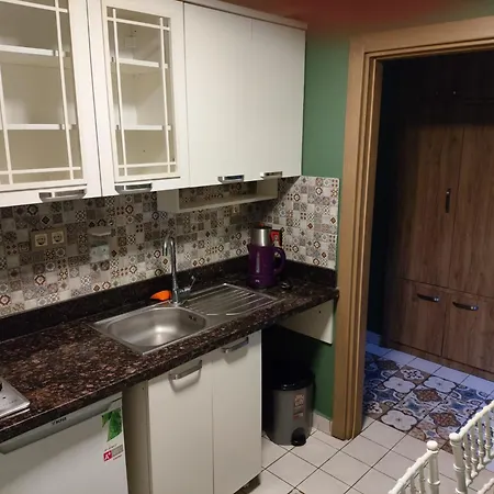 Butık 24 Suıtes Daire Ankara