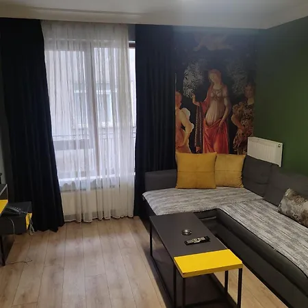Butık 24 Suıtes