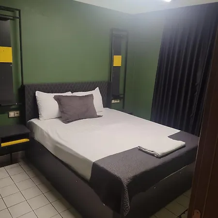 Apartamento Butik 24