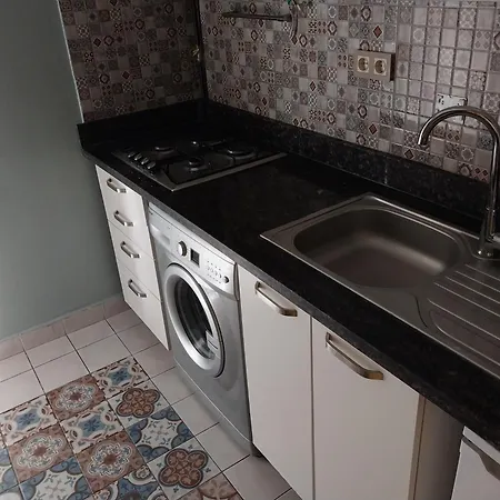Butık 24 Suıtes Daire *