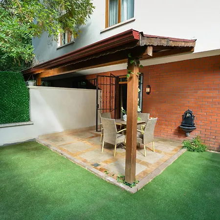 Butik 24 Apartamento