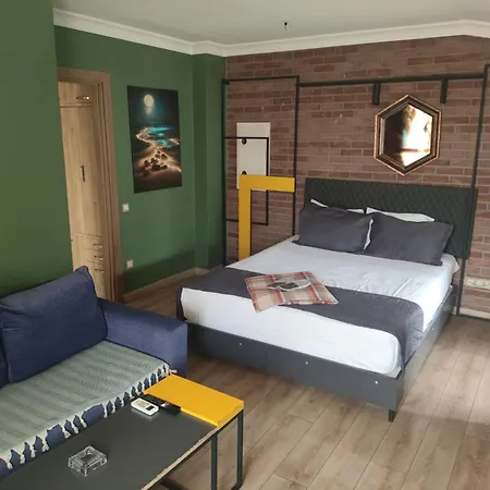 Butik 24 Apartamento *