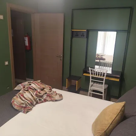 Apartamento Butik 24 Ancara