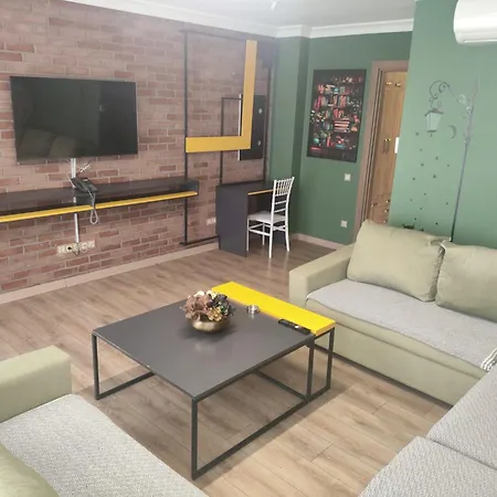 Butik 24 Apartamento *