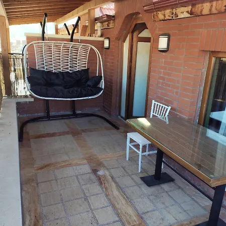 Apartamento Butik 24
