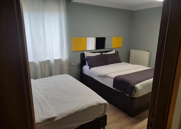 Butik 24 * Анкара