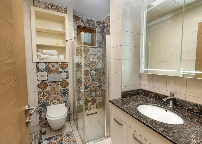 Appartamento Butik 24 Ankara