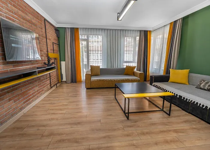 Butik 24 Appartamento *