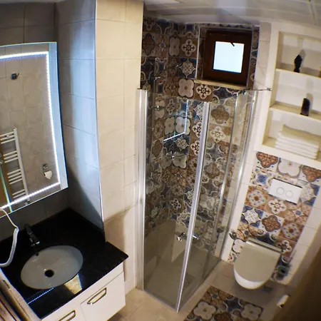 Apartament Butik 24