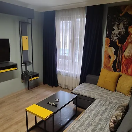 Apartament Butik 24