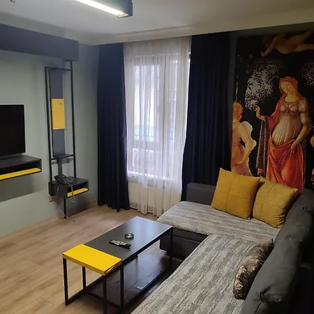 Apartament Butik 24