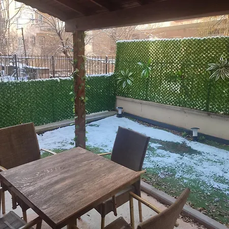 Butik 24 * 앙카라