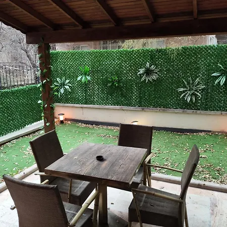 Butik 24 아파트 앙카라