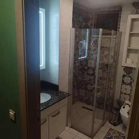 아파트 Butik 24 앙카라