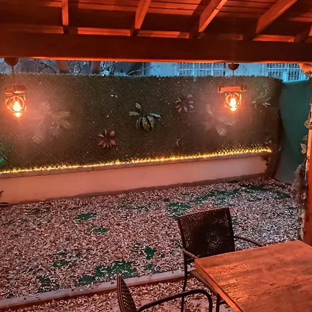 アパート Butik 24 アンカラ