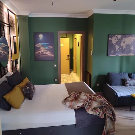 Butik 24 アンカラ