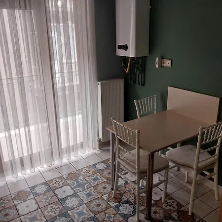 Butik 24 * アンカラ