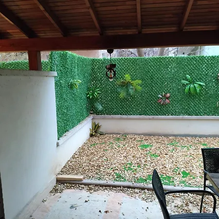 Butik 24 アパート