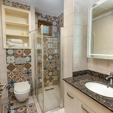 Apartment Butik 24 Ankara