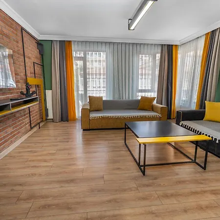 Butik 24 Apartment *