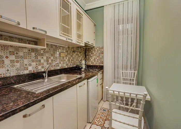 Apartment Butik 24 Ankara